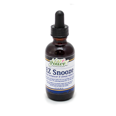 Herbal Power EZ Snooze