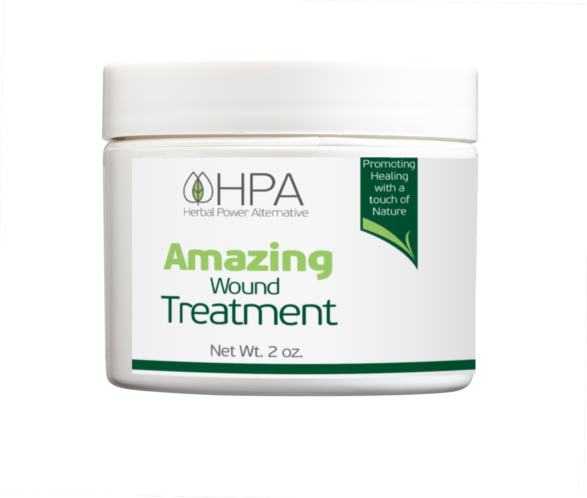 3-In-1 Amazing Wound Healing Kit - Oil, Cream & Powder Set.