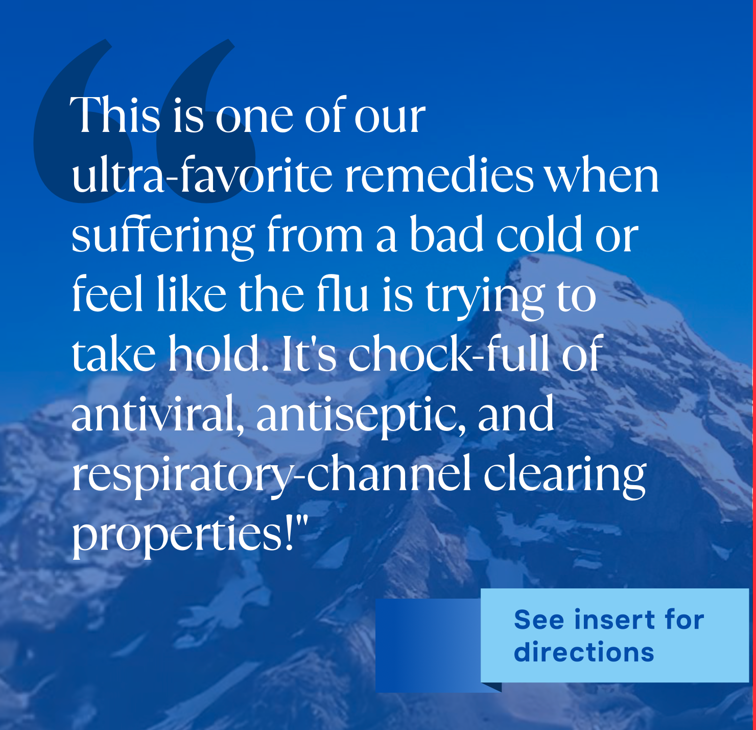 ❄️🛡️ Winter Defense Bundle