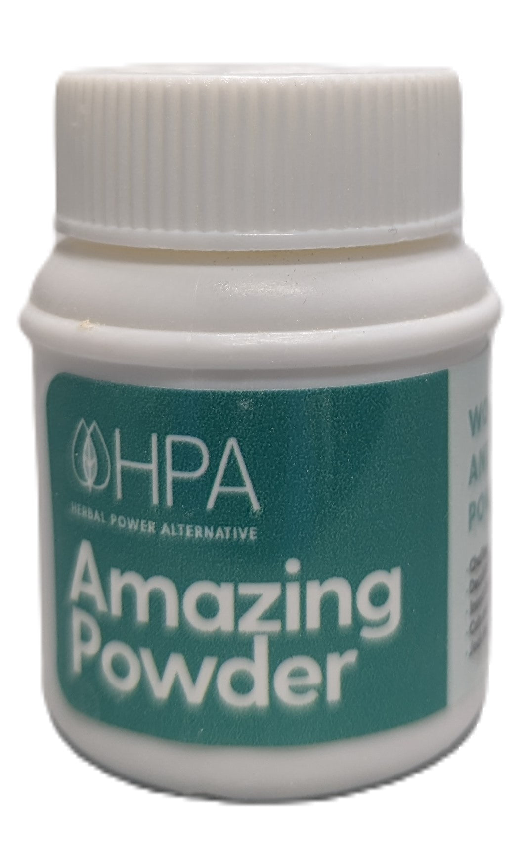 HPA Amazing Antiseptic Powder